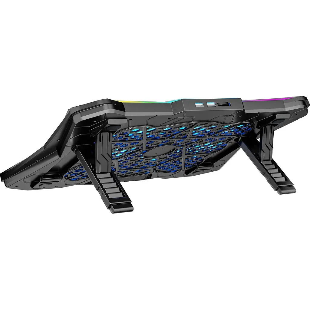 Підставка для ноутбука GamePro CP680 [140375] - фото 6