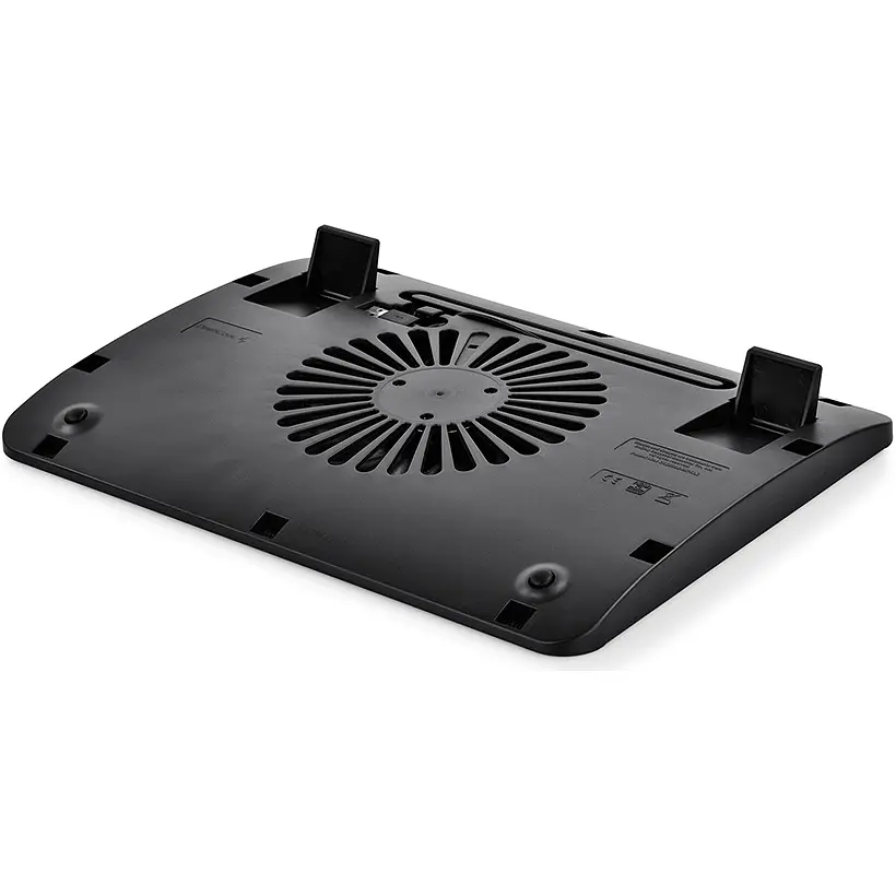 Подставка для ноутбука Deepcool WIND PAL MINI (DP-N114L-WDMI) [70162] - фото 7