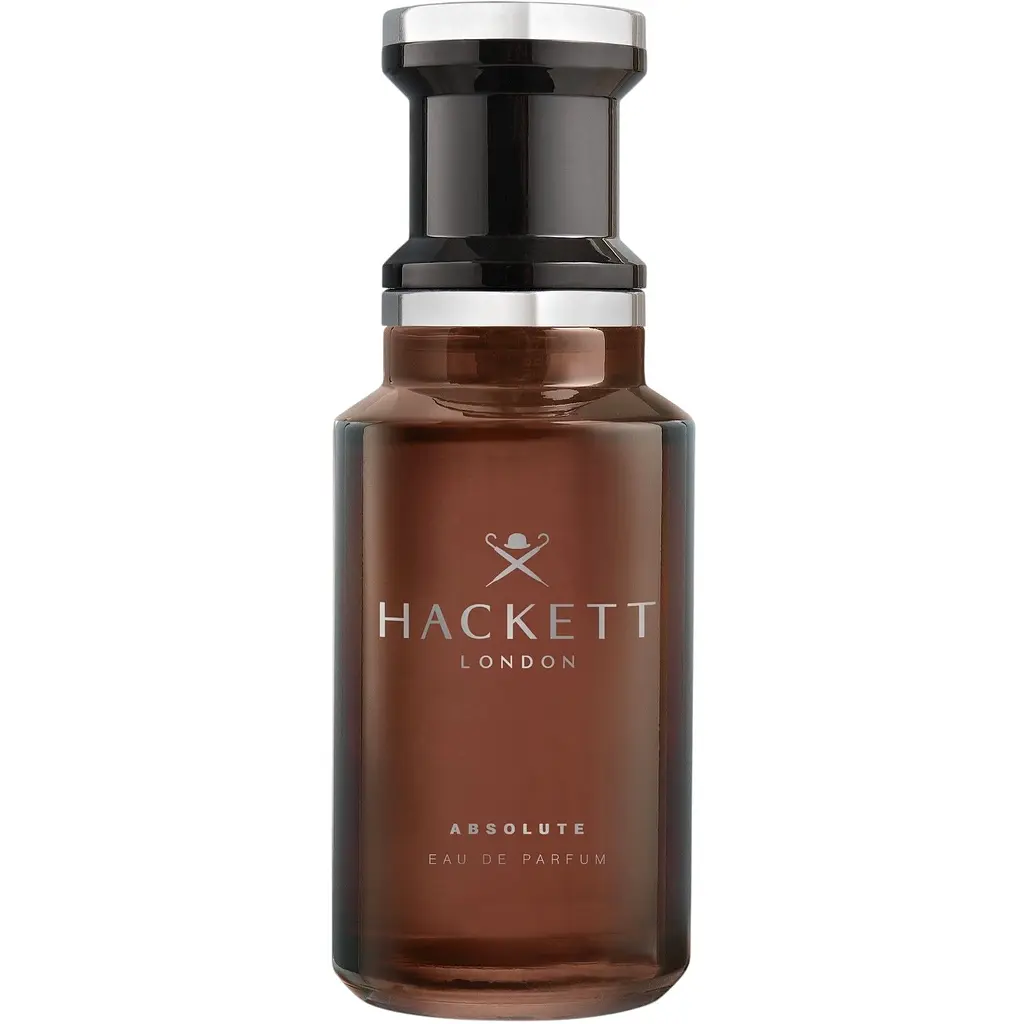 Набор Hackett London Absolute: парфюмированная вода 100 мл + гель для душа 100 мл + гель после бритья 100 мл (8436581948974) - фото 3