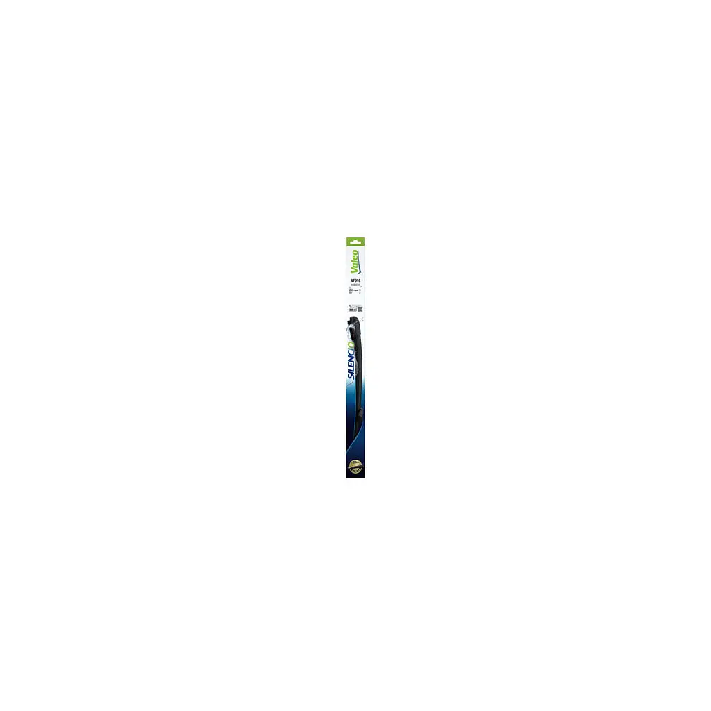 Щітка склоочисника Valeo 577916 - фото 2
