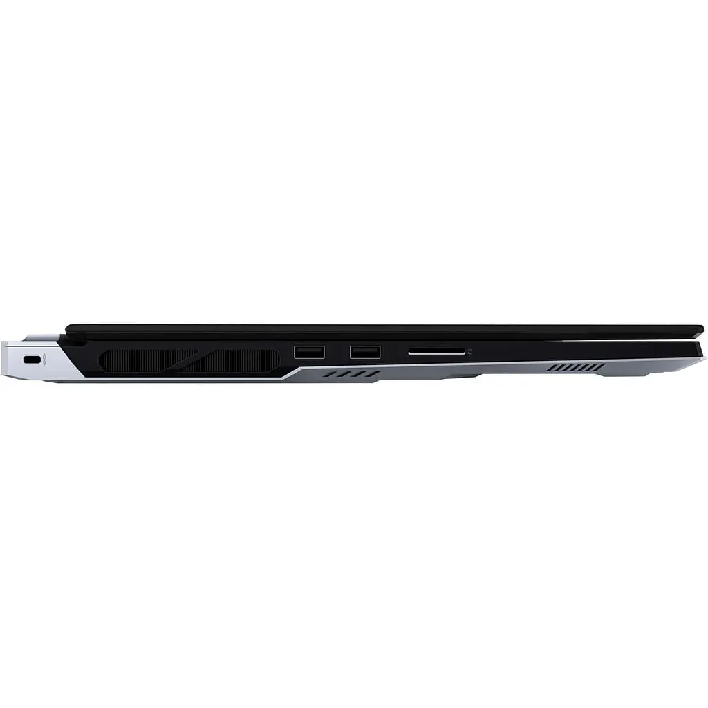Ноутбук MSI 18 Titan 18 HX AI A2XWIG 3840x2400 IPS 120Hz/Intel Ultra 9 285HX/64GB/4TB/RTX 5080 16GB/W11P/Core Black (A2XWIG-616US) - фото 13