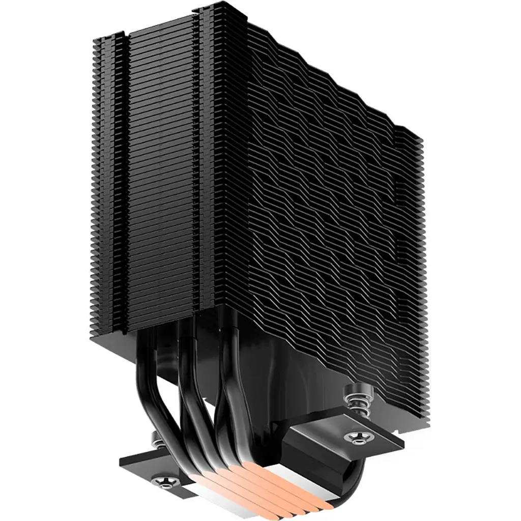 Кулер для процесора PCCooler RZ500 BK (RZ500-BKNWNX-GL) [176247] - фото 6