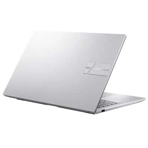 Ноутбук ASUS Vivobook 15 F1504VA- BQ149MXM, Intel Core i3- 1315U, 15. 6 дюймів, RAM 16GB, SSD 512GB, Intel UHD, No OS, Cool Silver - фото 2