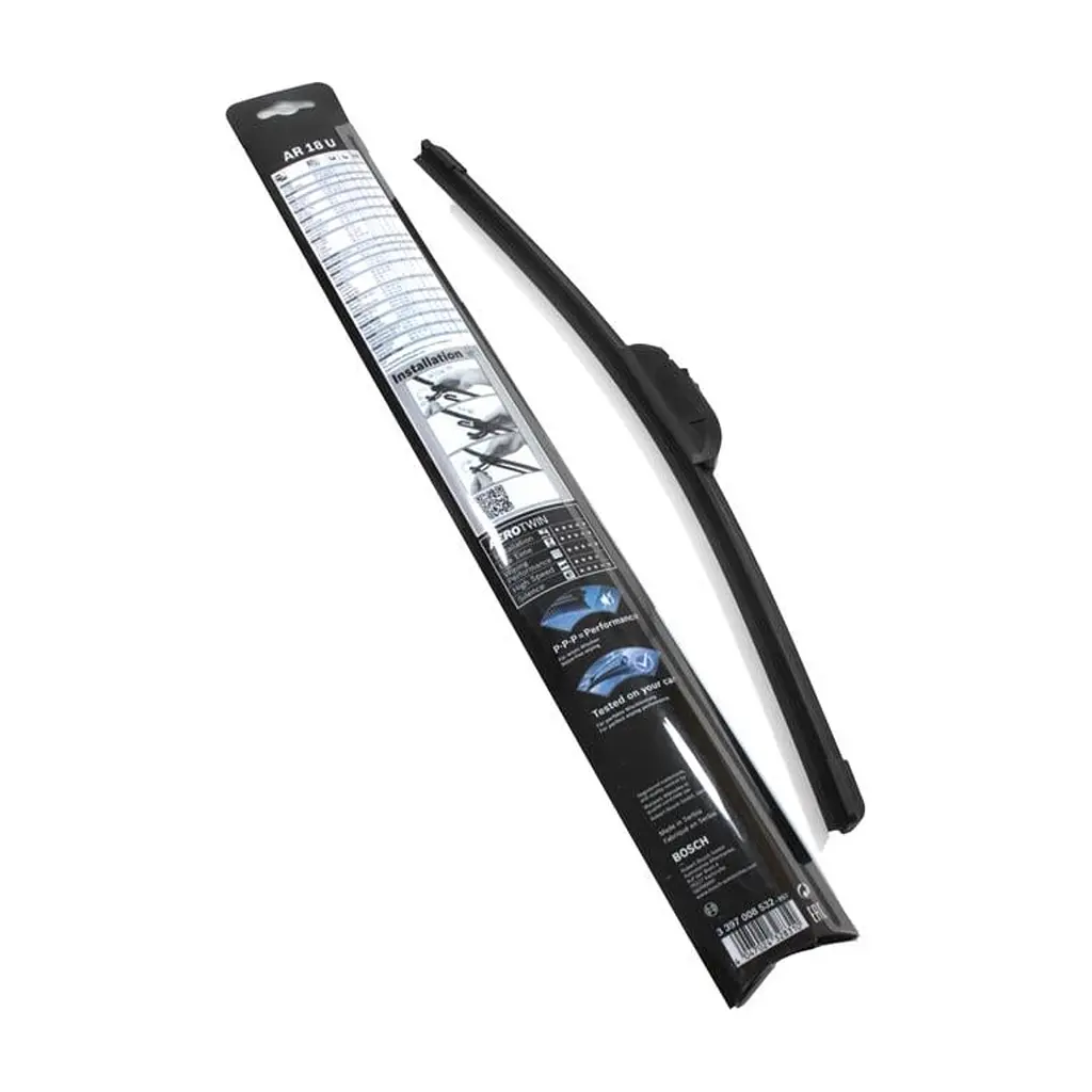 Щітка склоочисника Bosch 3 397 008 532 - фото 7
