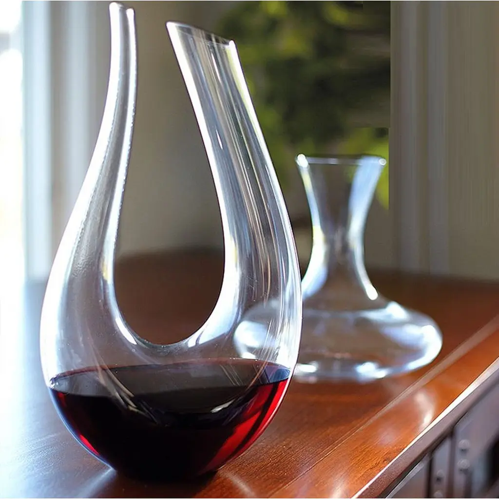 Декантер Riedel Amadeo 1.5 л (1756/13) - фото 3