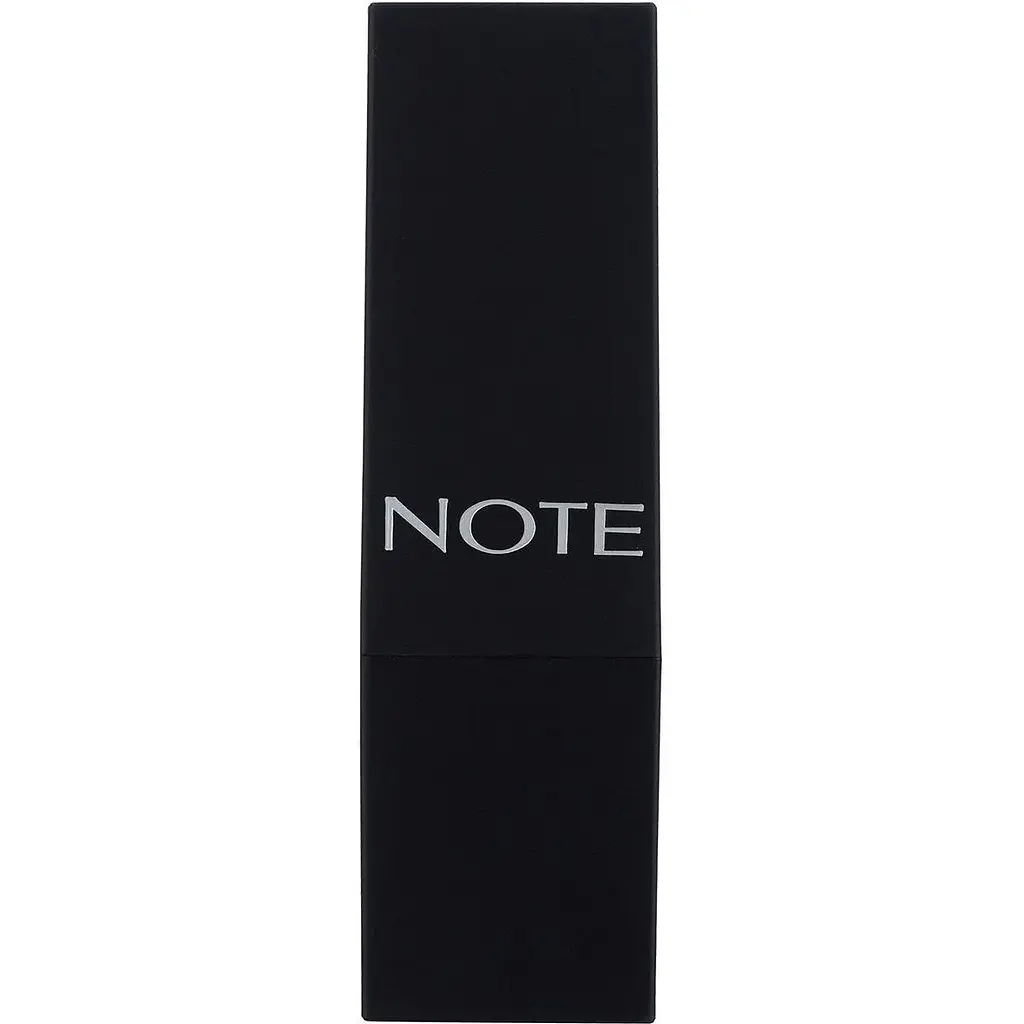 Помада для губ Note Cosmetique Mattever Lipstick тон 04 Indian Curry 4 г - фото 3