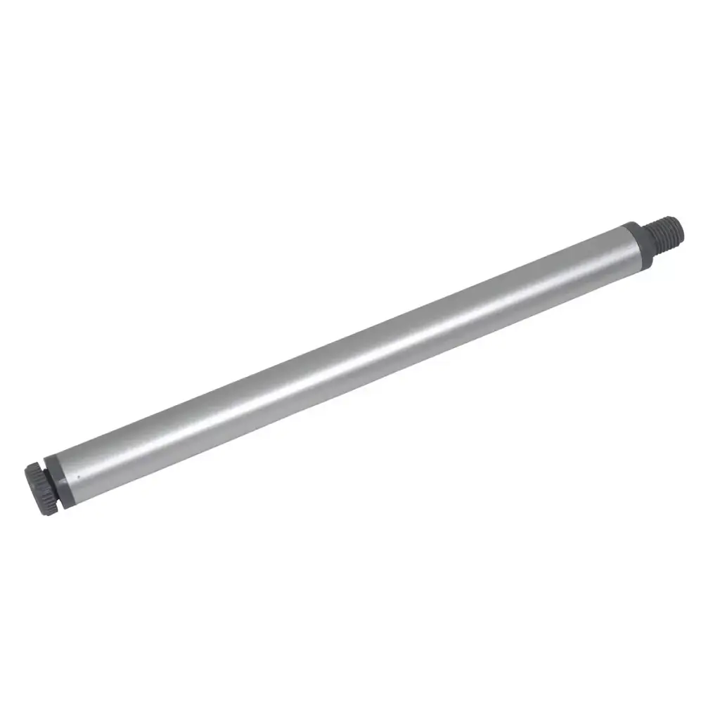 Стіл Bo-Camp Premium 100x60 cm Grey (1404406) - фото 7