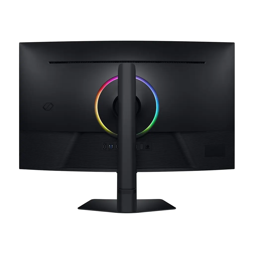 Монітор Samsung LS37FG756EIXUA - фото 5