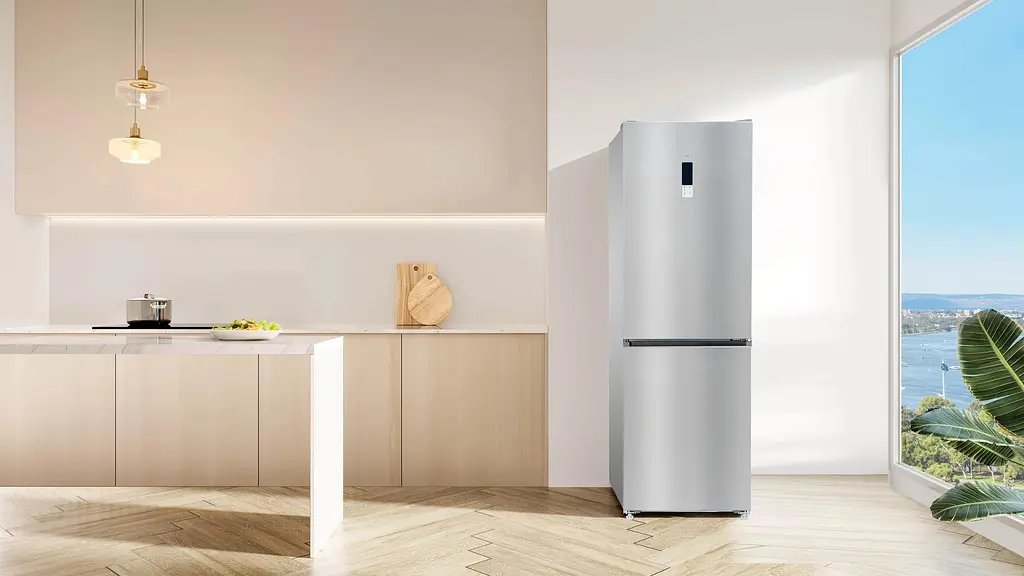 Холодильник TCL RP456BIE0BA - фото 4