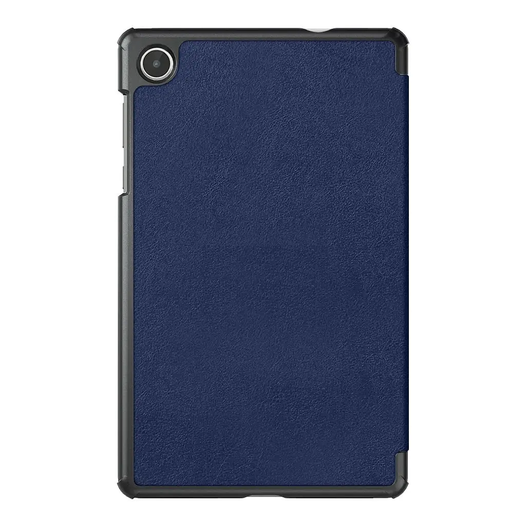 Чохол до планшета Armorstandart Smart Case Lenovo Tab M8 (4rd Gen) Blue (ARM66348) - фото 2