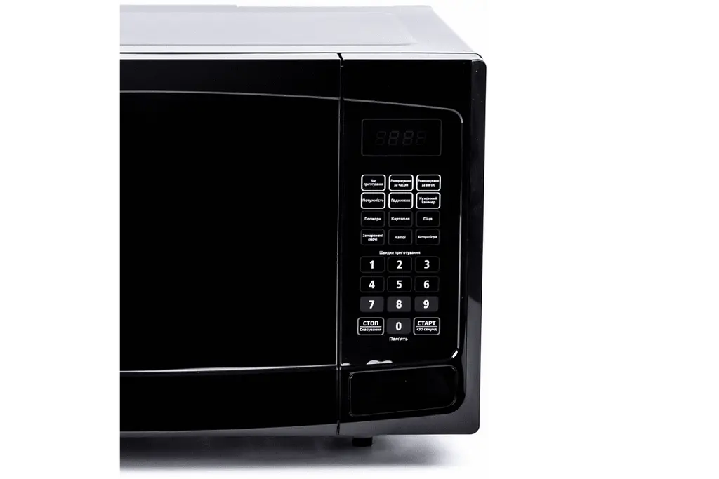 Микроволновая печь Grunhelm 23MX523-B [81435] - фото 5