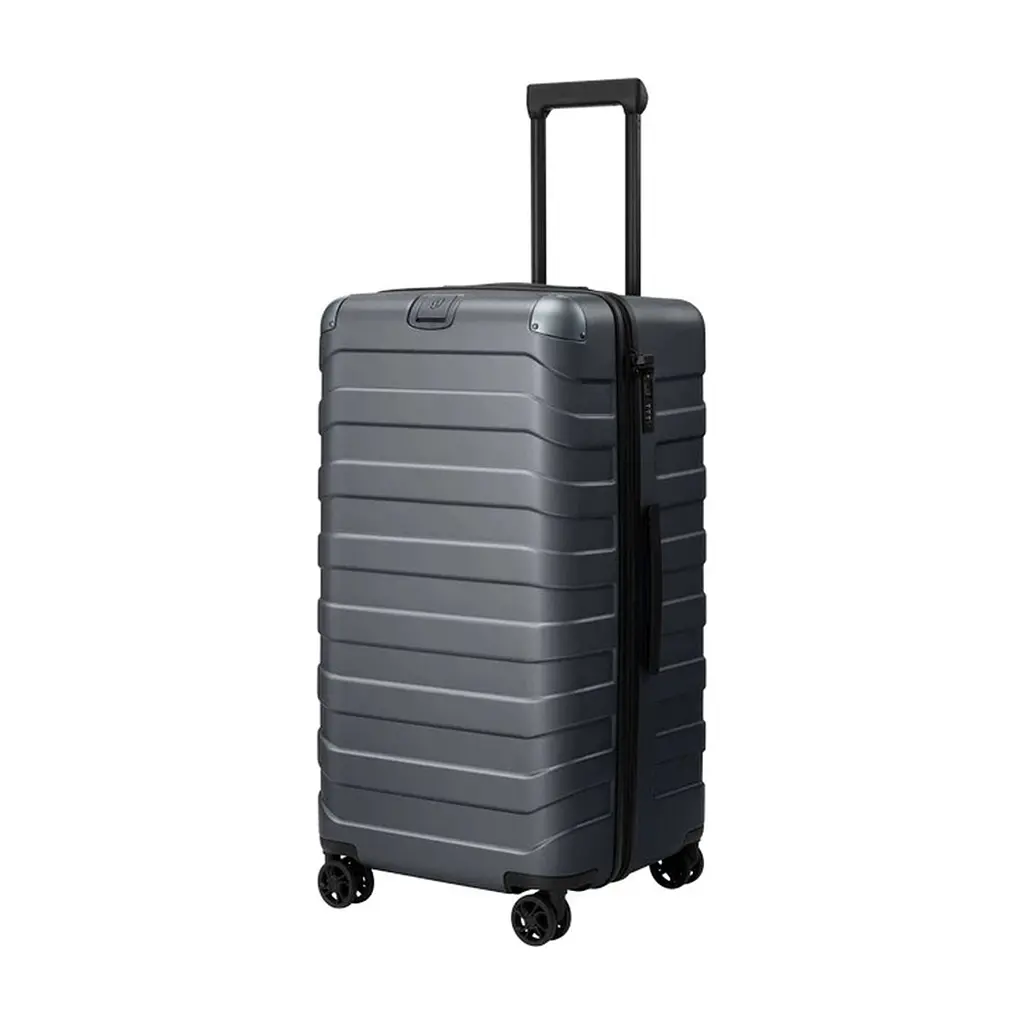 Валіза Xiaomi Ninetygo Cyber Trunk Luggage 30" Grey (6941413244701) - фото 7