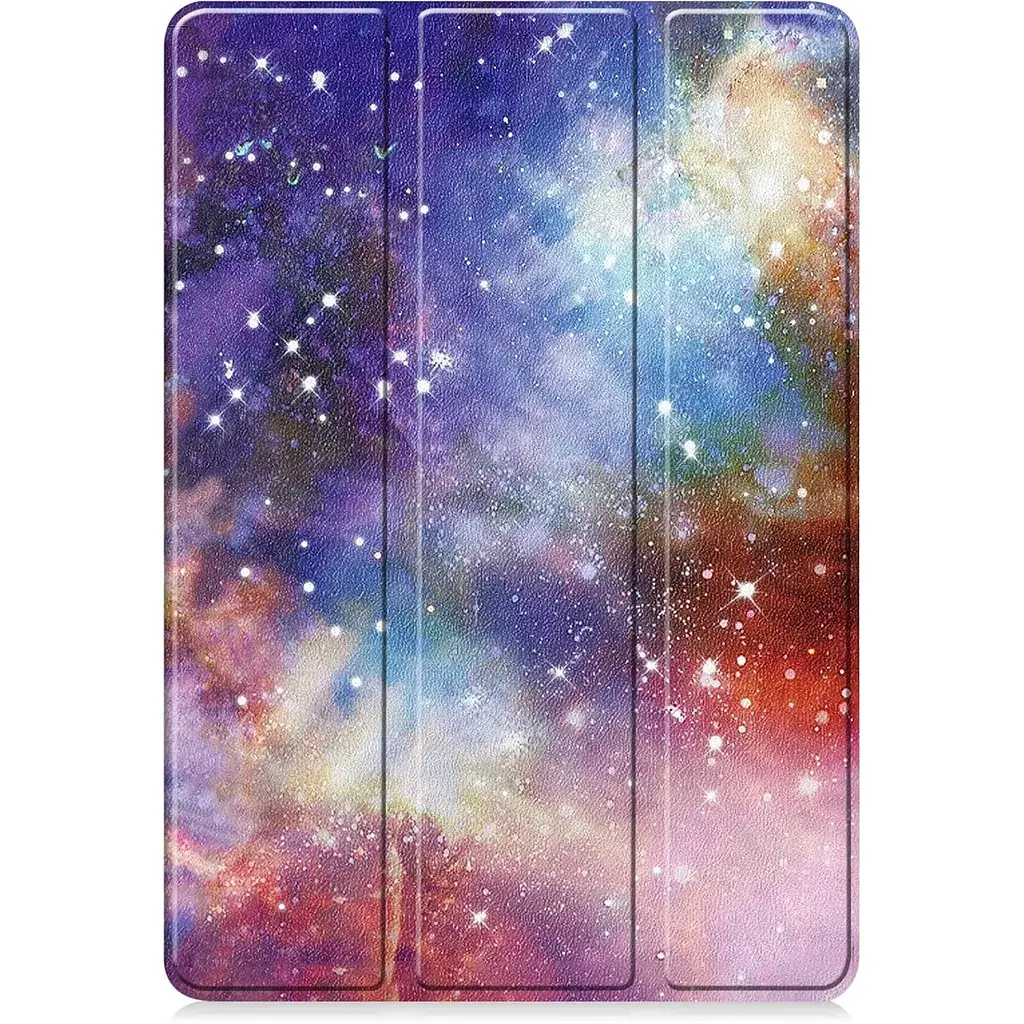 Чохол до планшета BeCover Smart Case Xiaomi Pad 7 / 7 Pro 11.2" Space (712815) - фото 3