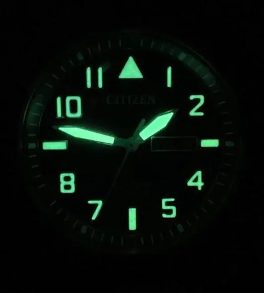 Годинник Citizen BM8560-11XE - фото 4
