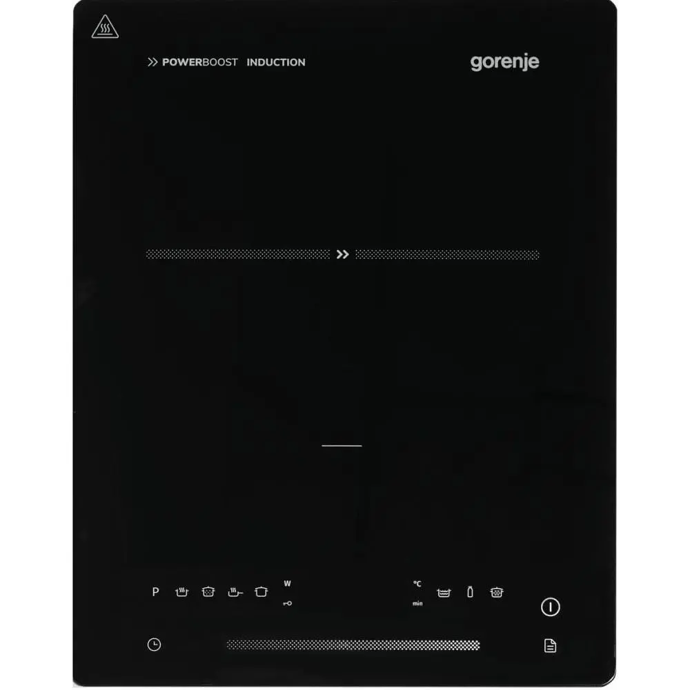 Плита настільна Gorenje (ICY2000SP) - фото 7