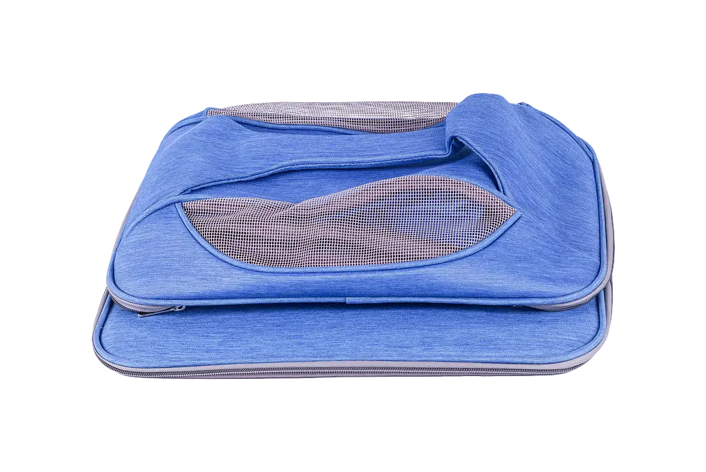 Сумка-переноска для домашніх тварин Lovoyager Portable Pet Carrier Bags - фото 5