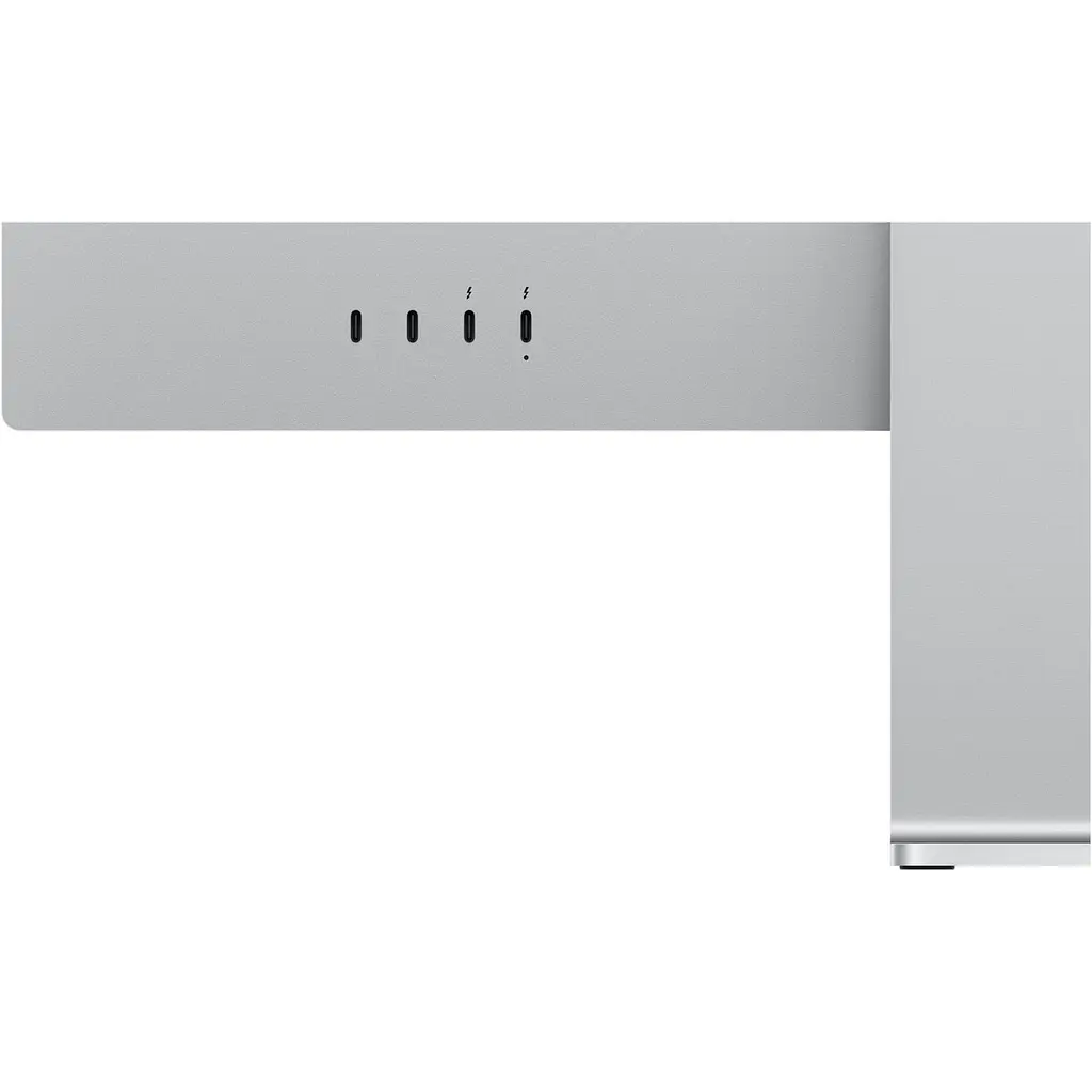 Монітор Apple Studio Display 27" Standard glass with tilt-adjustable stand 2026 (MFEX4) [167739] - фото 7