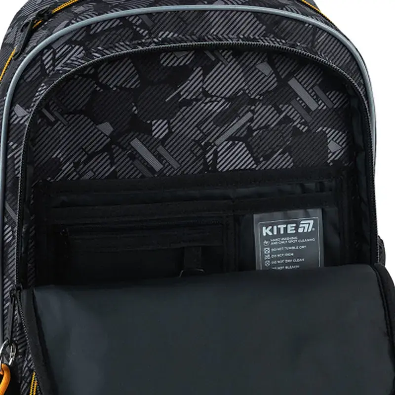 Рюкзак шкільний Kite Education 773 Freestyle (K26-773M-6) - фото 8