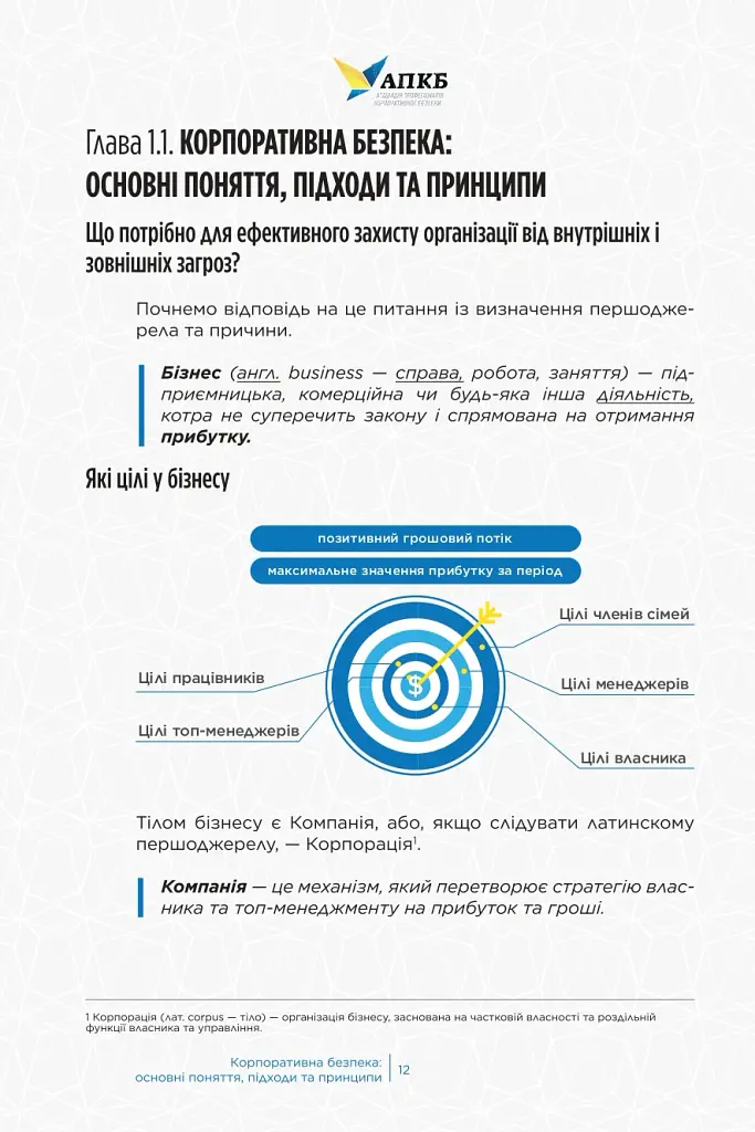 Корпоративна безпека в Україні: Як захистити бізнес - фото 9