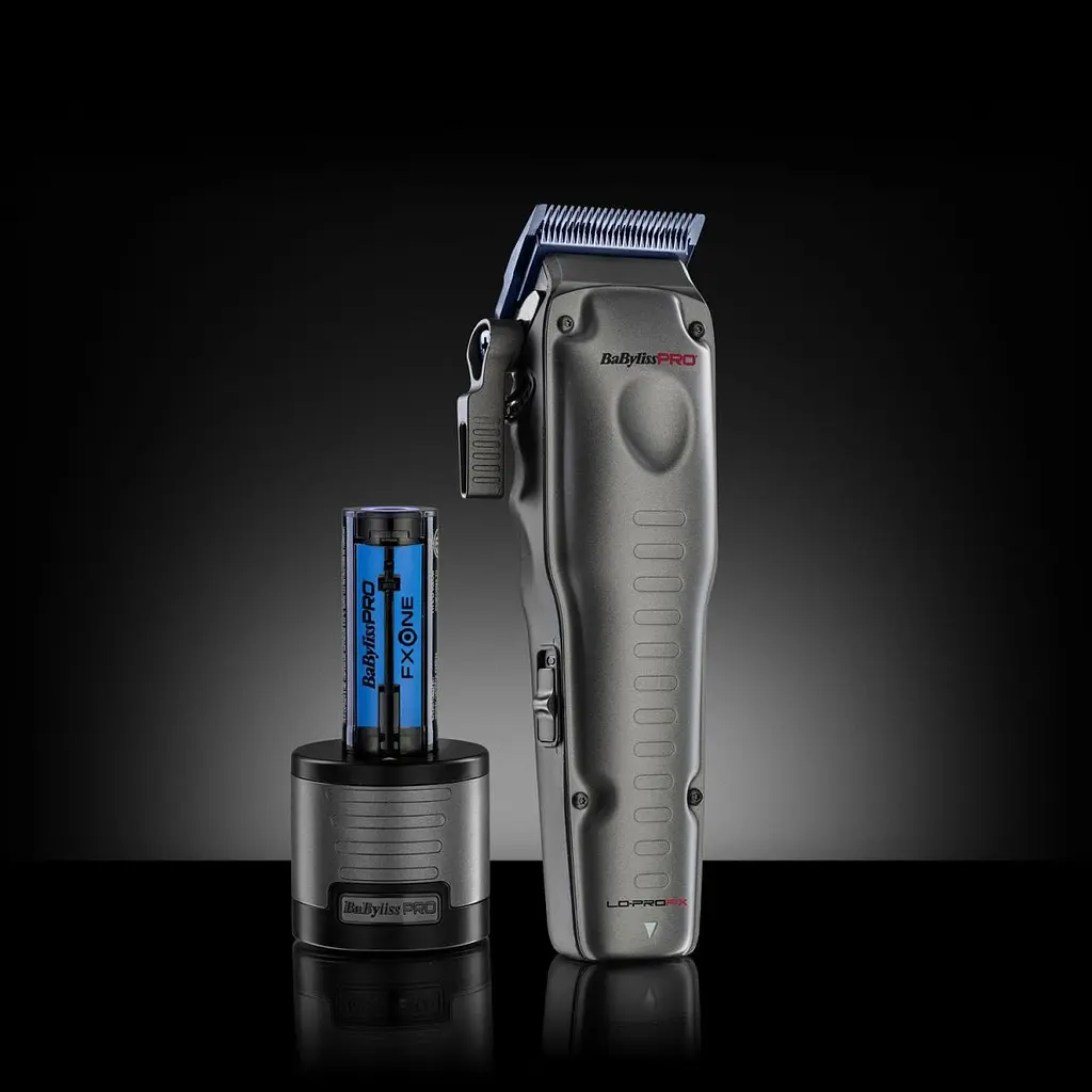 Машинка для стрижки BaByliss PRO FX829E [175499] - фото 9