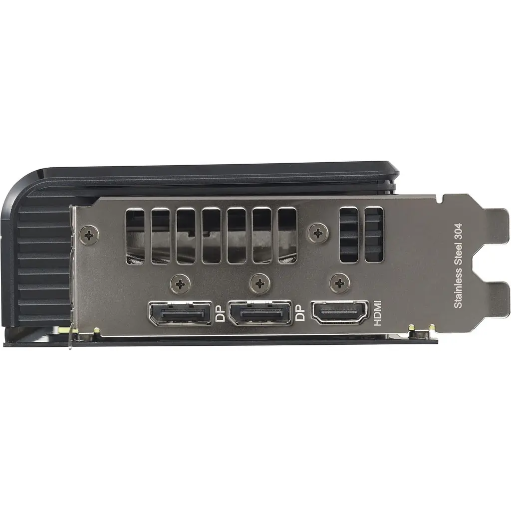 Видеокарта ASUS AMD Radeon RX 9060 XT 16GB PRIME OC (PRIME-RX9060XT-O16G) (GDDR6, 128 bit, PCI-E v5.0 x16) - фото 8