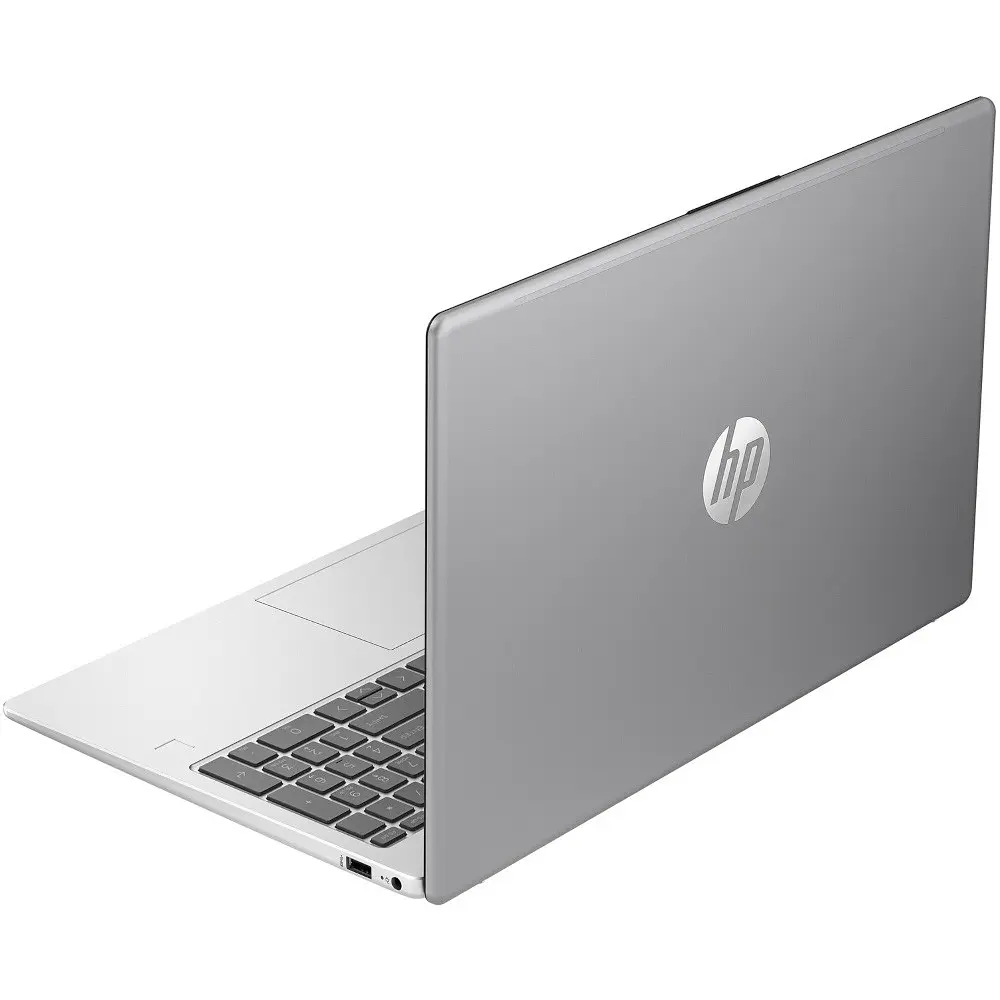 Ноутбук HP Hewlett Packard 255R G10 (CA0S4AT) Сріблястий - фото 4