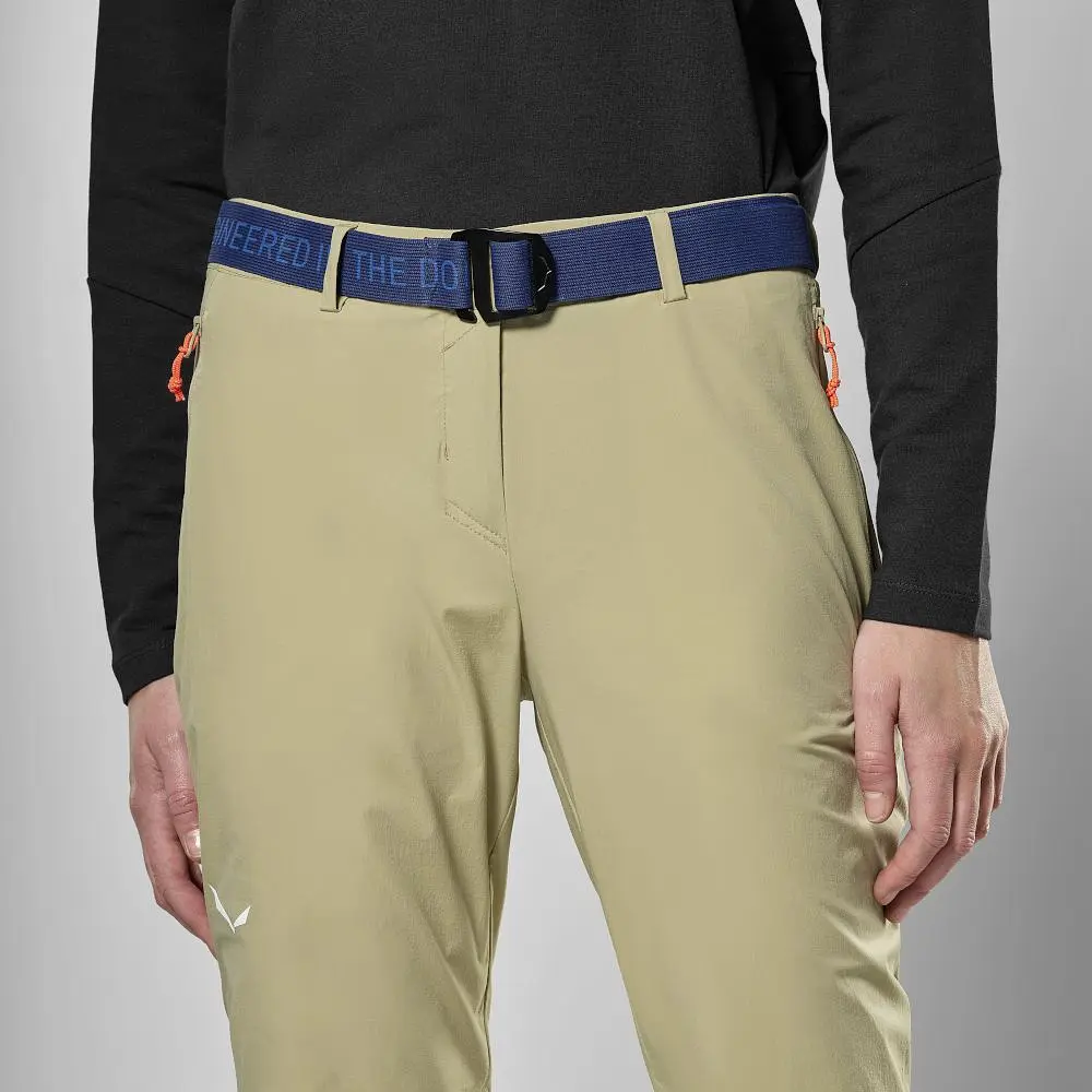 Ремінь Salewa Rainbow 3 Belt ONE SIZE Темно-синій - фото 2