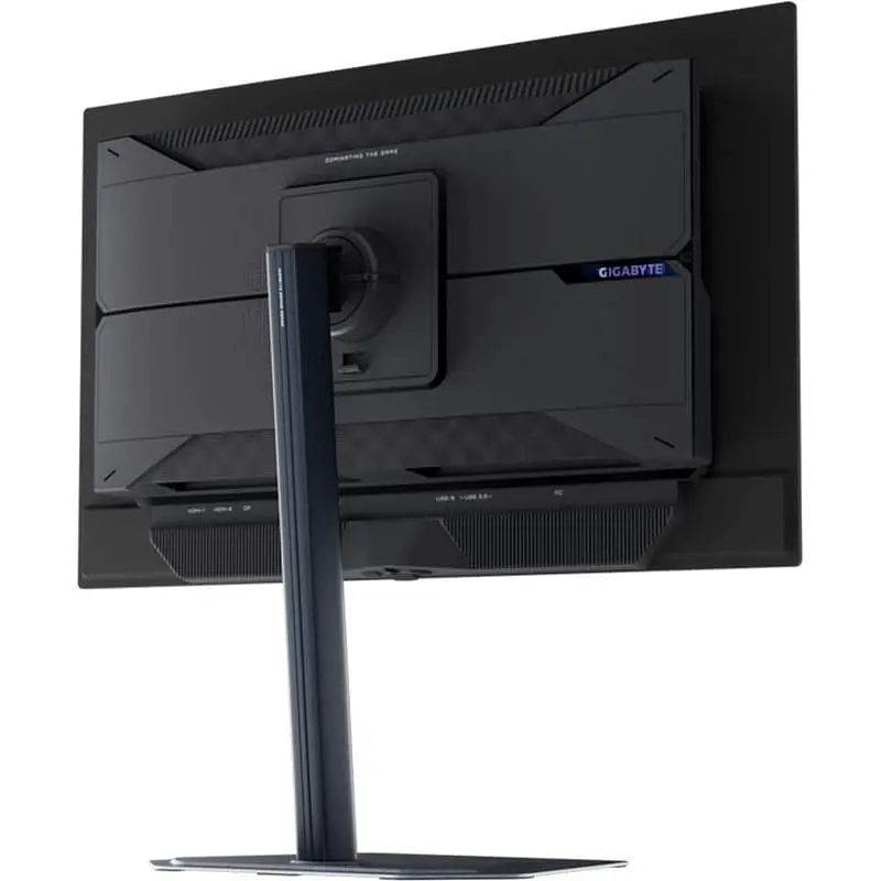 Монітор 27" Gigabyte MO27Q2 Gaming Monitor QHD OLED 240Hz (MO27Q2 EK) - фото 6