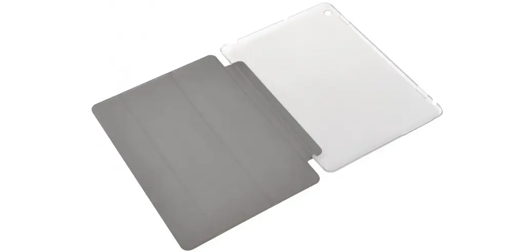 Чохол-книжка 2E Protective Case для Huawei MediaPad M3 Lite 10 Black (2E-HM-M3L10-MCCBT) - фото 4