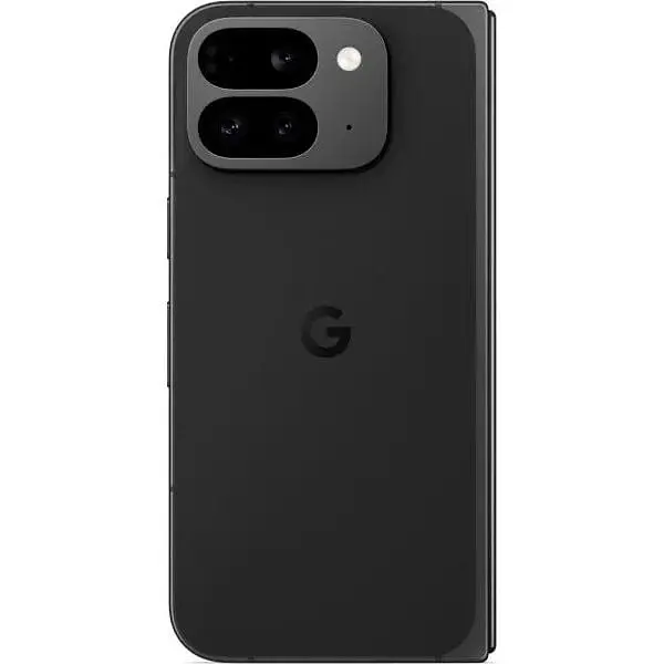 Смартфон Google Pixel 9 Pro Fold 16/512GB Obsidian GA05799-US - фото 7