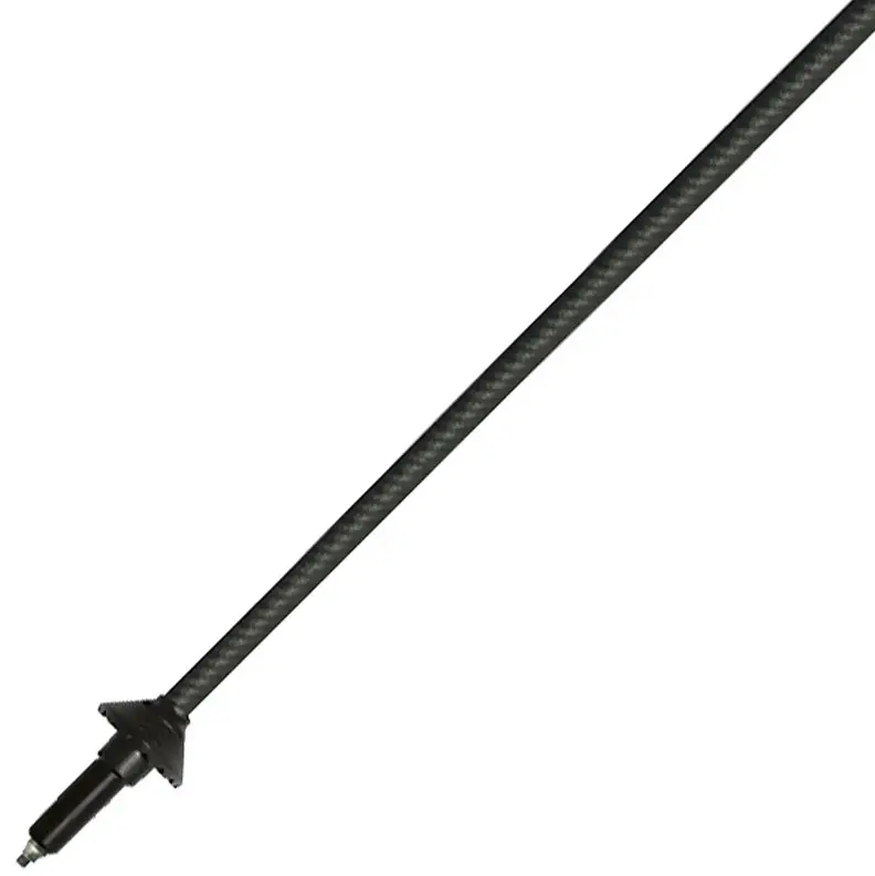 Палиці для скандинавської ходьби Gabel FLD Carbon 105 (7009400801050) (DAS302074) - фото 5