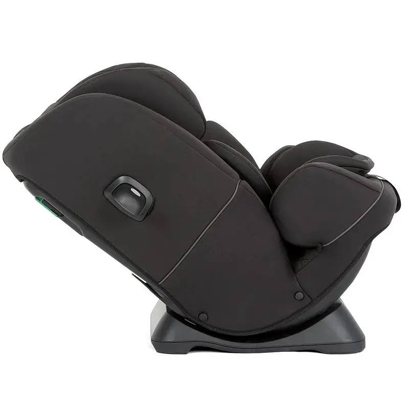 Автокрісло Graco Slimfit Чорне (GC2117ABMDN000) - фото 5