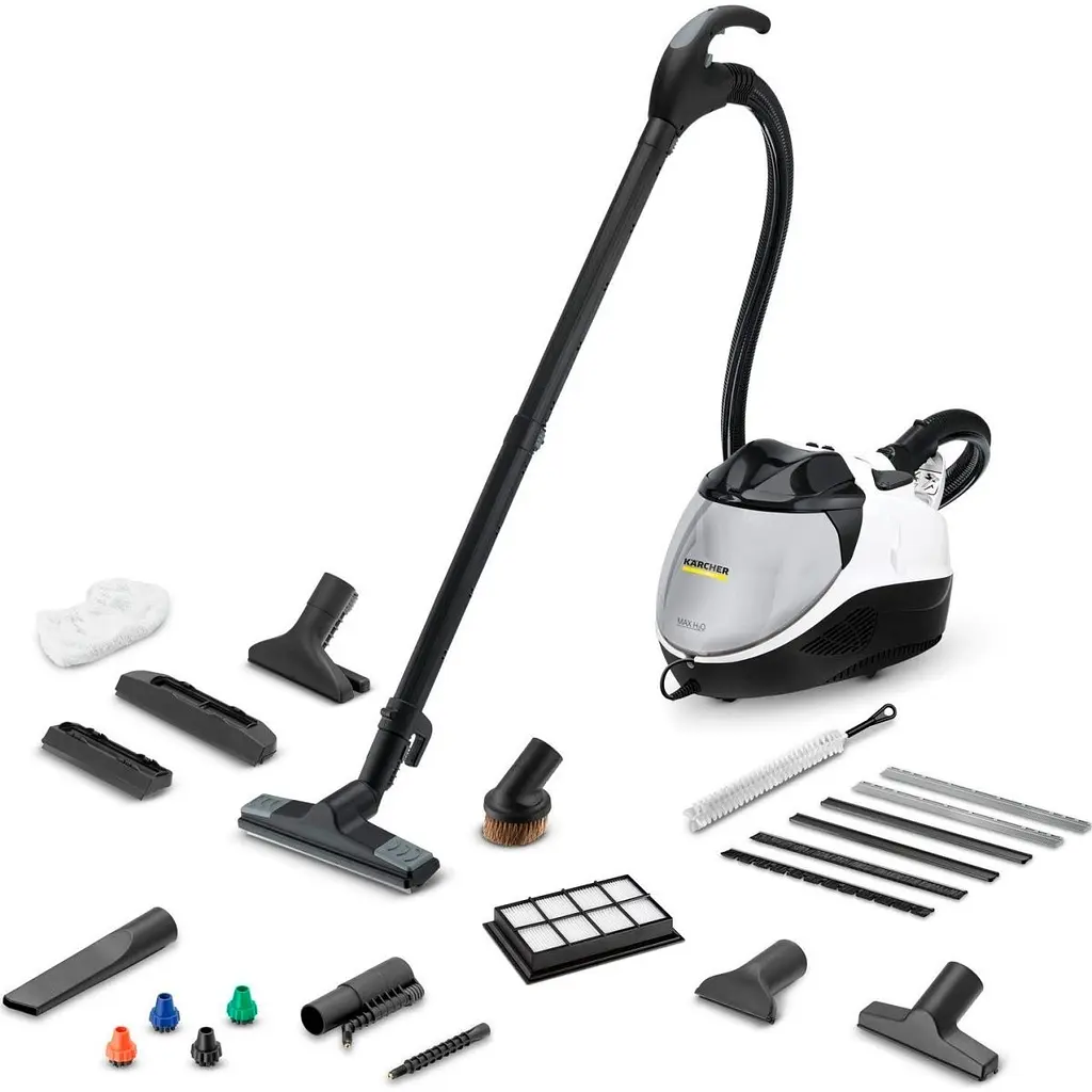 Паропилосос Karcher SV 7 (1.439-490.0) [105854] - фото 2