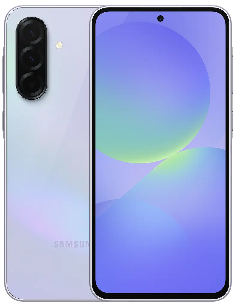 Смартфон Samsung Galaxy A36 5G 8/256Gb LVG Awesome Lavender (7094868) - фото 3