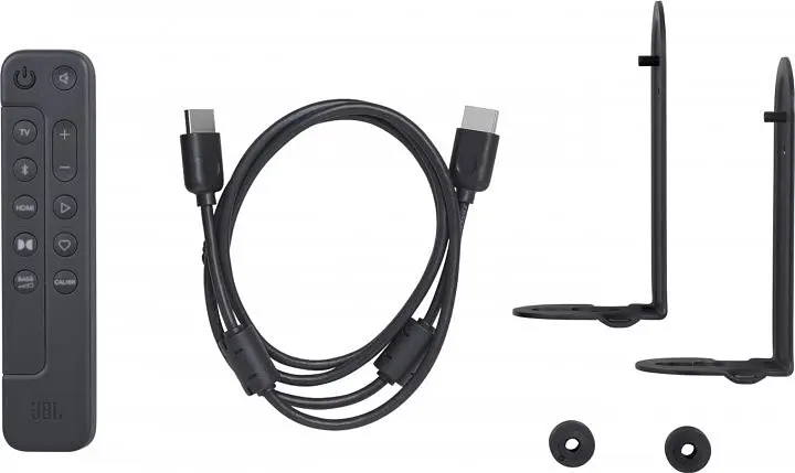 Саундбар JBL Bar 300 JBLBAR300PROBLK - фото 3