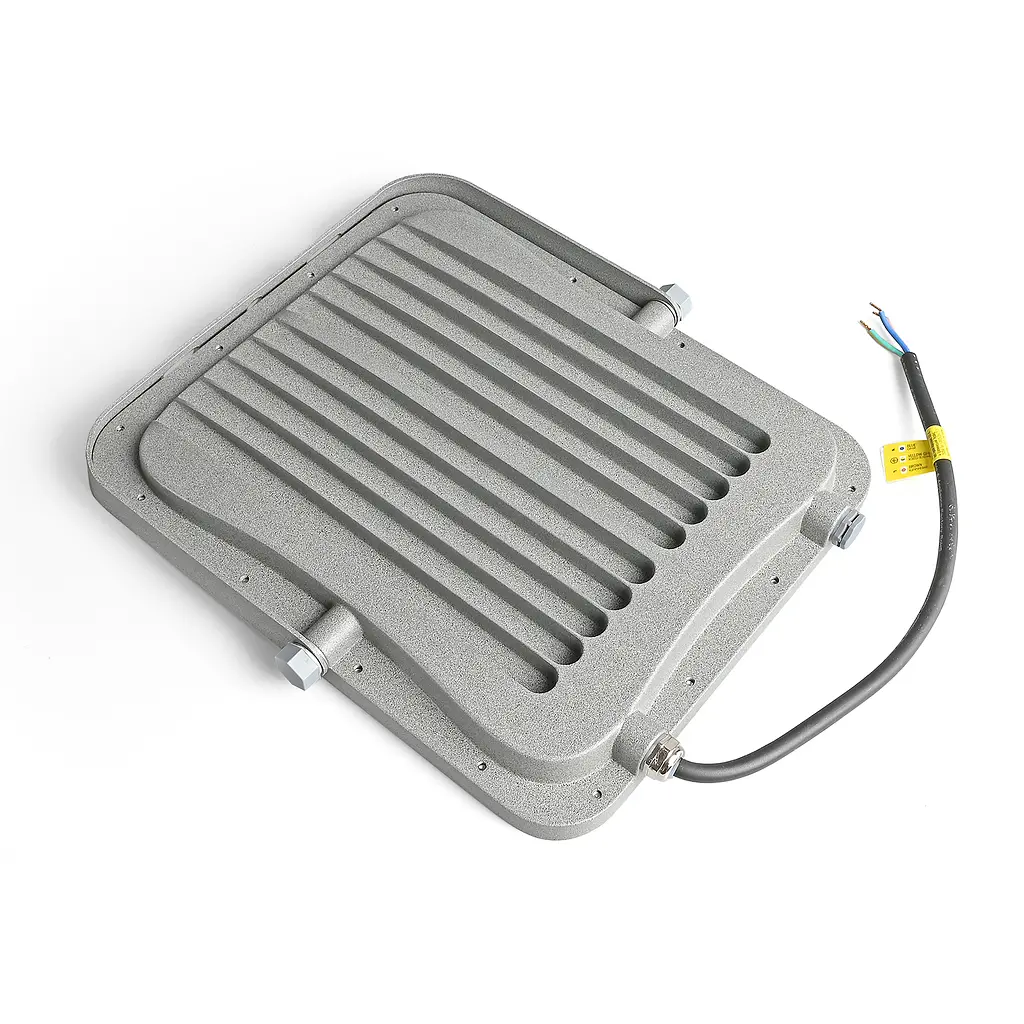 LED прожектор Videx Premium F2, 150W 5000K (26172-000) - фото 5