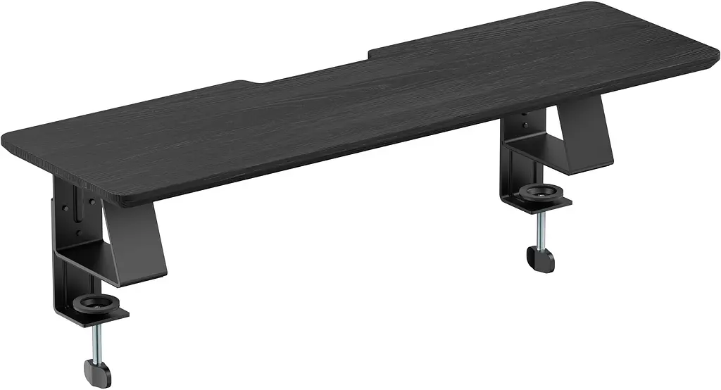 Настільна підставка для монітора Officepro MR123B Black (MR123B) - фото 3