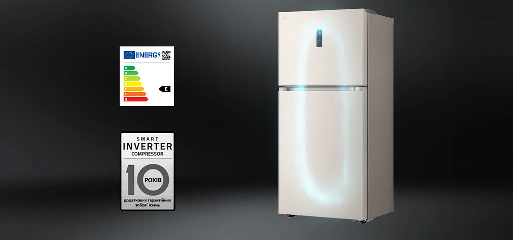 Холодильник LG GR-H922PEBQ - фото 17