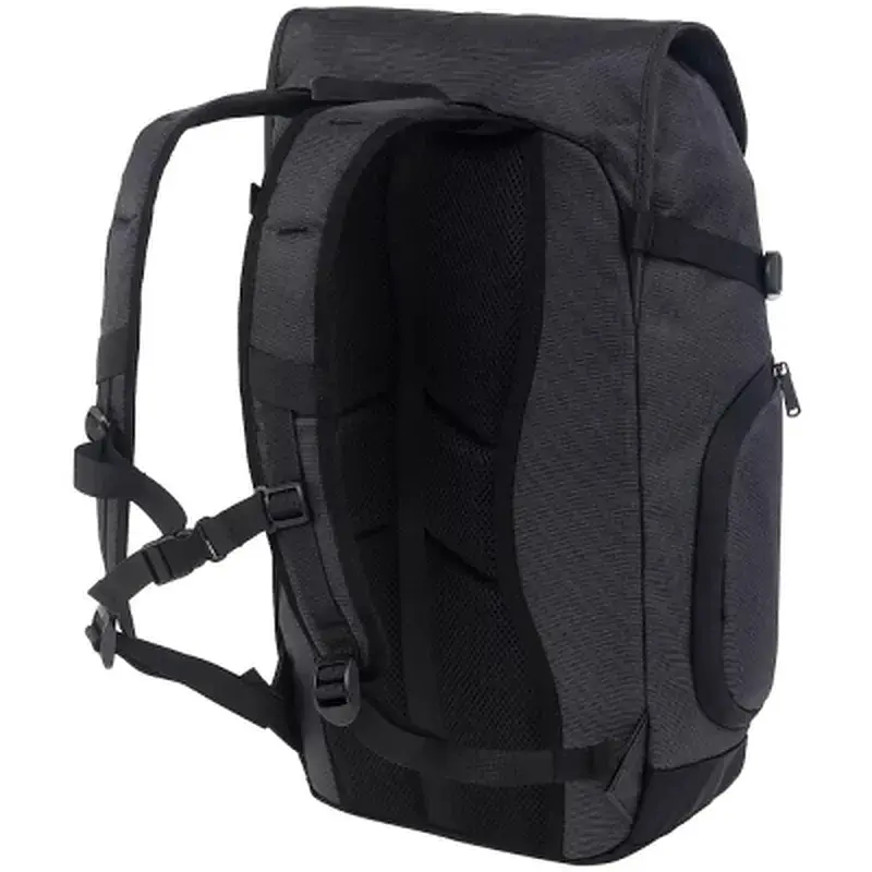 Рюкзак для ноутбука Canyon 15.6" BPA-5 Urban, 15L, Black (CNS-BPA5B1) - фото 3