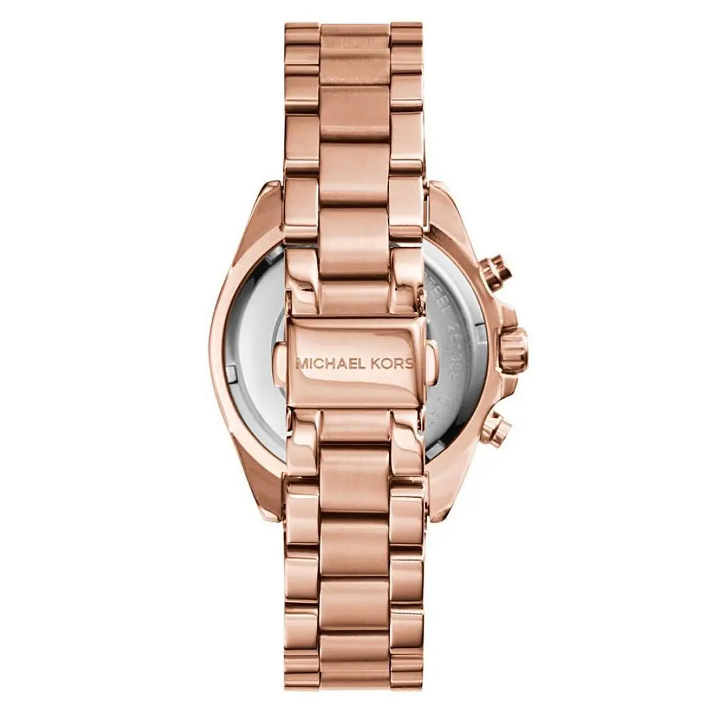 Жіночий годинник MICHAEL KORS MK5799 Bradshaw - фото 4