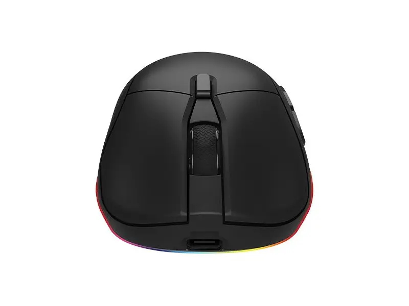 Миша SAVIO RIFT BLACK - фото 5