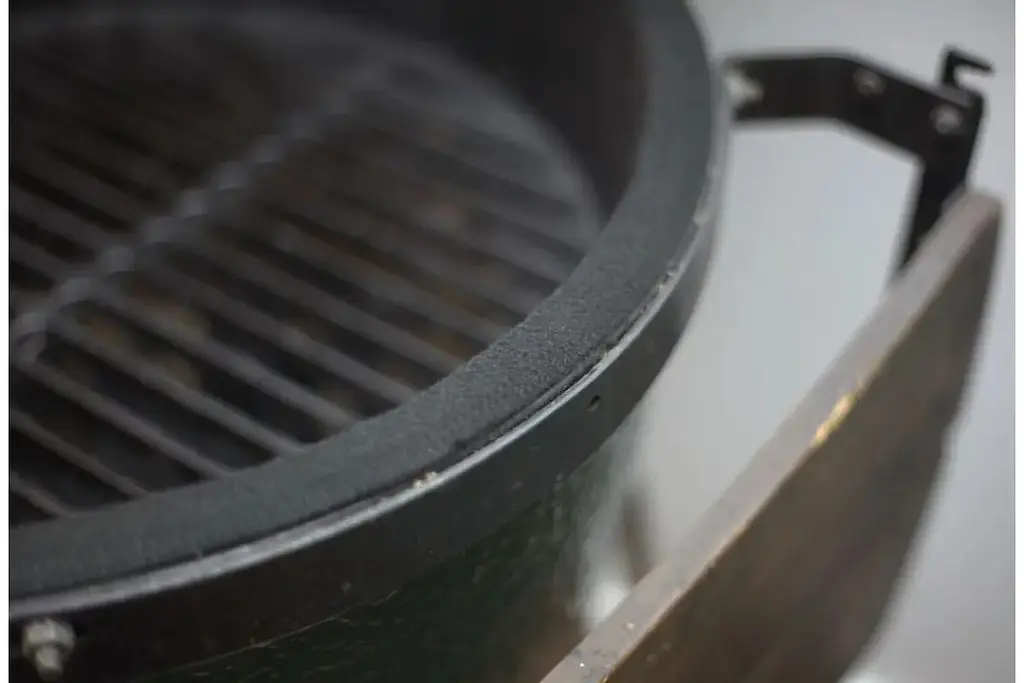 Войлочная термостойкая прокладка Grilli для грилей 5 м (701028) - фото 2