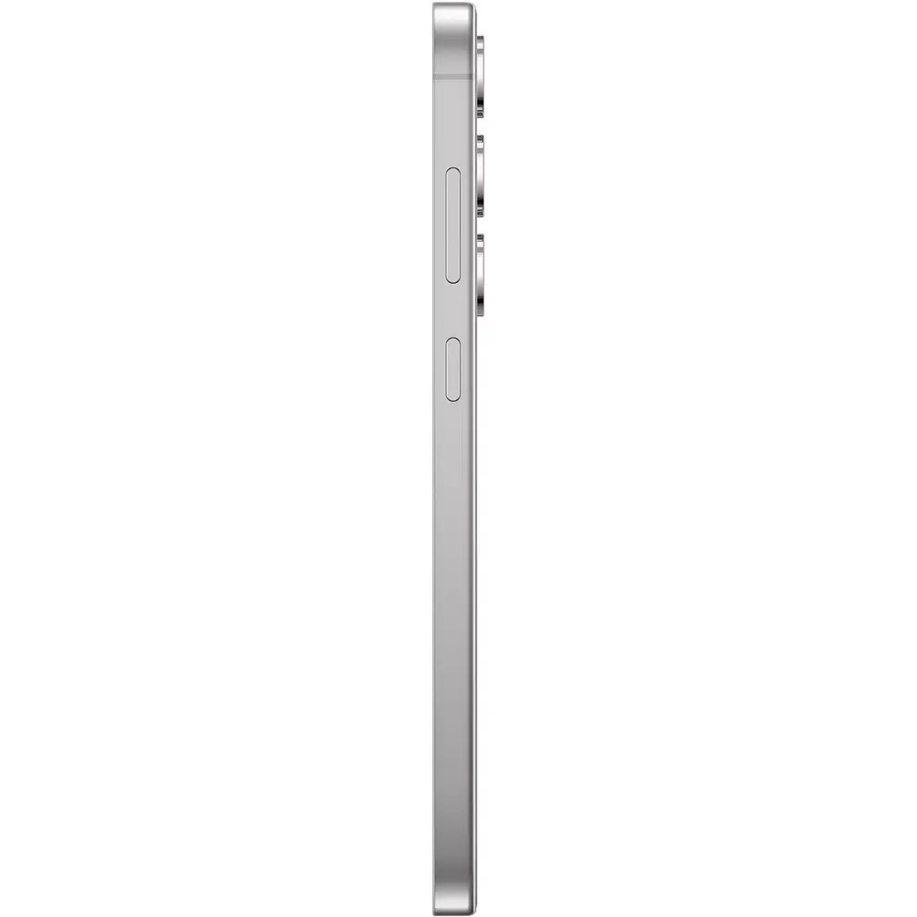 Смартфон Samsung Galaxy S24+ 12/256GB Marble Gray (SM-S926BZADEUC) - фото 9