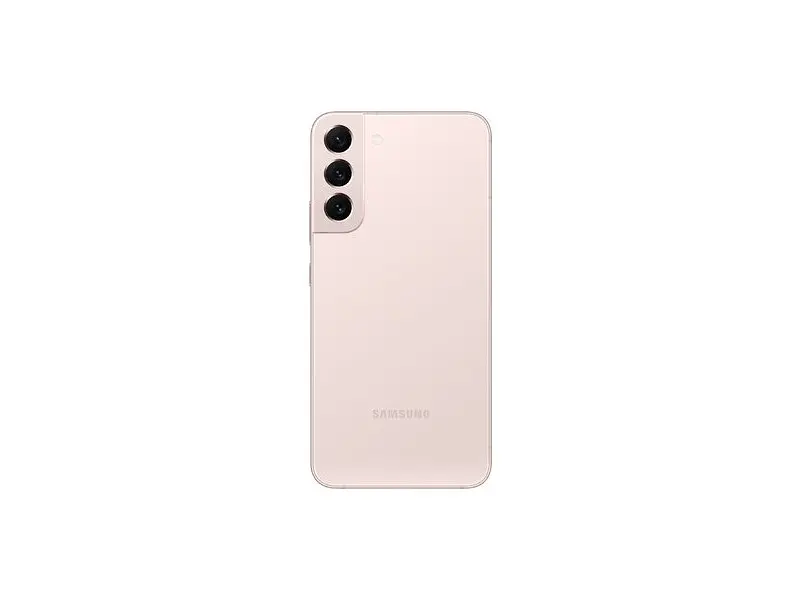 Смартфон Samsung Galaxy S22+ SM-S9060 8/128GB Pink - фото 6