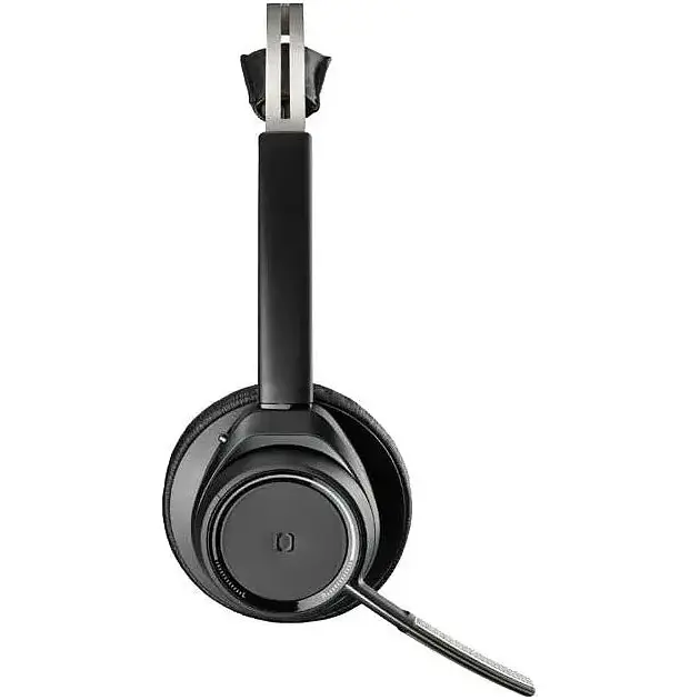 Комп'ютерна гарнітура Plantronics Voyager Focus UC B825-M [202652-104] [111831] - фото 3