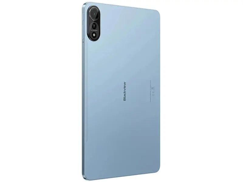 Планшет Blackview MEGA 2 SET 6/256GB LTE Ice Blue (6931548326359) - фото 6