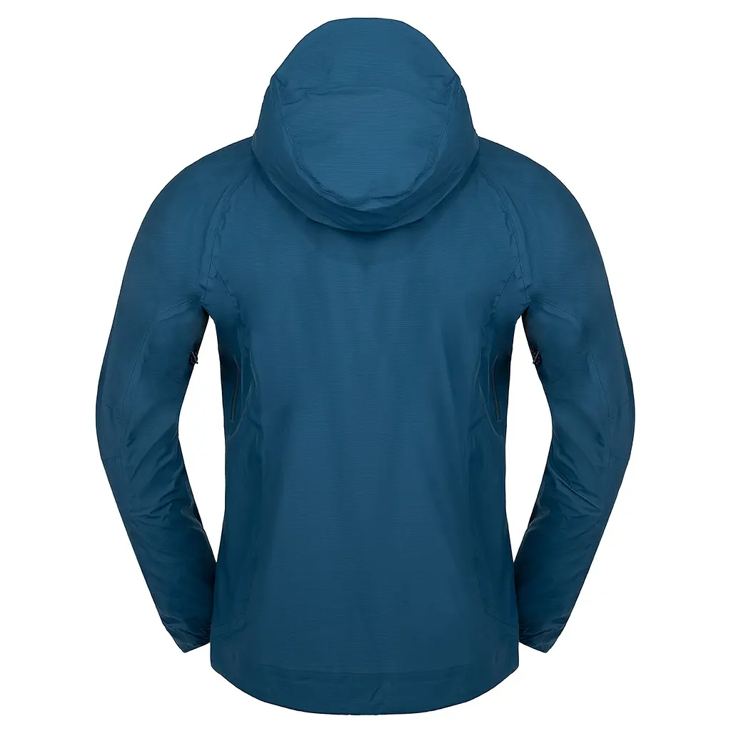 Куртка Zajo Litio Shield Jkt Blue XL (ZA-3044714) - фото 2