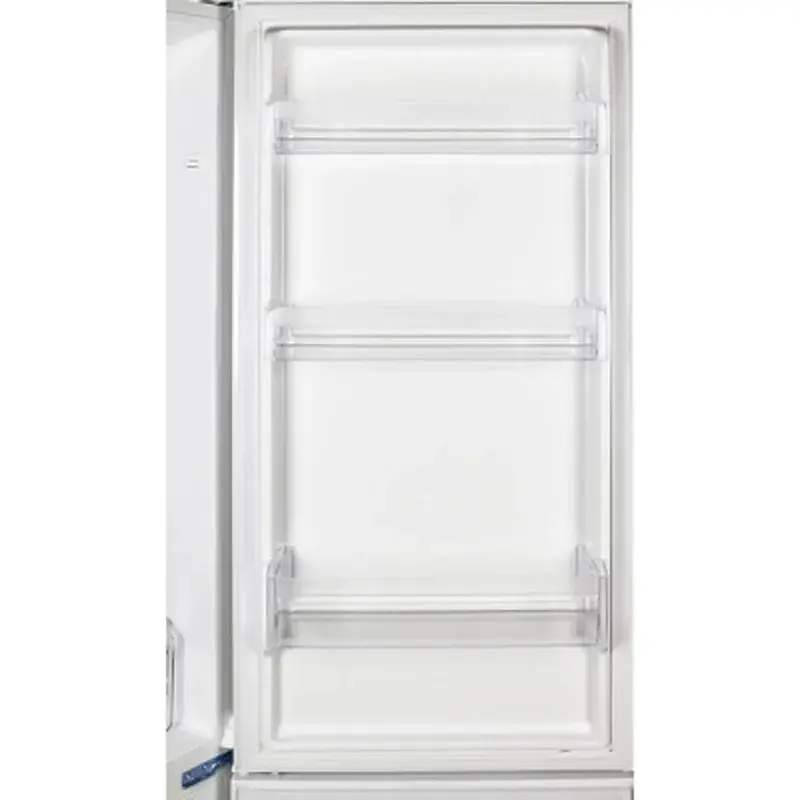 Холодильник Milano MBD262W - фото 3