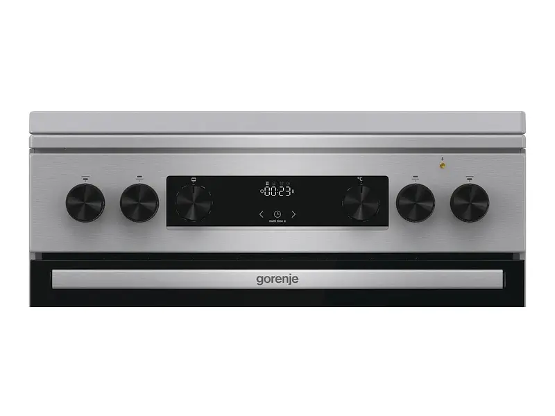 Плита комбінована Gorenje GKS6C71XF - фото 3