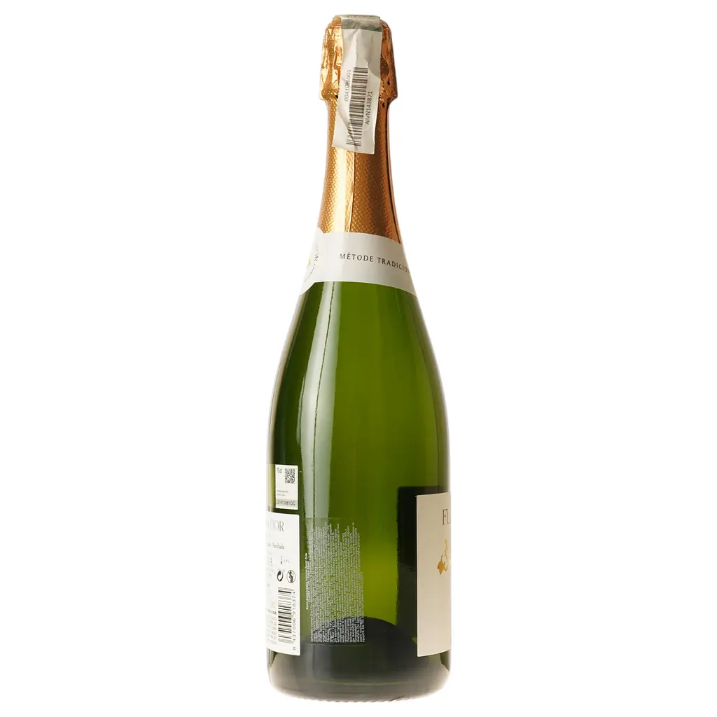 Вино ігристе Flama d'Or Cava Brut біле 11.5% 0.75 л - фото 3